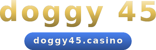 doggy 45 โลโก้